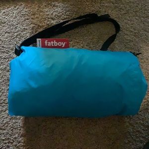 Lamzac Inflatable Lounger